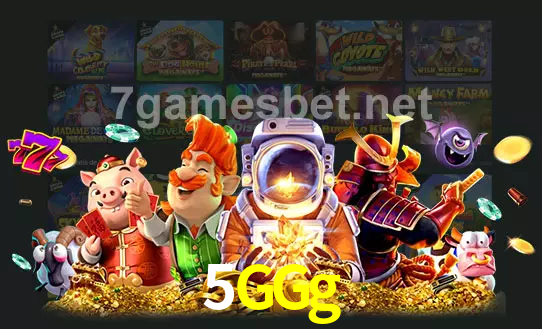 cassino 5GGg