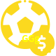 Aposte em esportes do mundo todo no 5GGg!