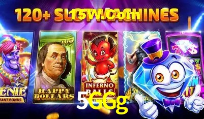 5GGg São Paulo - Jogo Providers