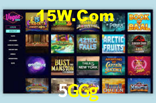 5GGg: A Experiência de Casino com Jogos de Mesa ao Vivo