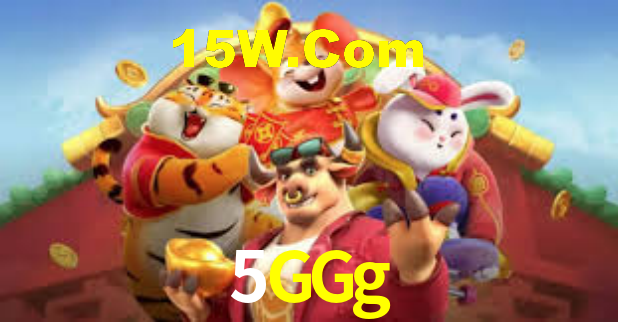 5GGg - App Features