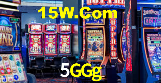 5GGg: Seu Cassino Premiado com Pagamentos Rápidos