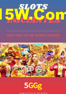 Bônus Generosos e Exclusivos no 5GGg para Você!