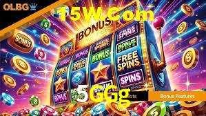 Slot Games 5GGg