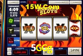 5GGg Rio de Janeiro - Licenses