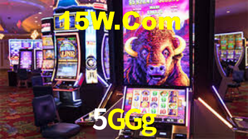 Sinta a adrenalina dos jogos de cassino com 5GGg