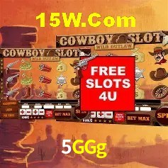 5GGg São Paulo - Top Slots