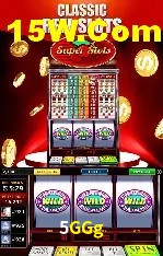 5GGg Belo Horizonte - Jackpots