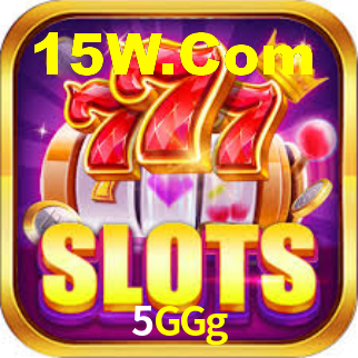 5GGg App - Aplicativo Móvel Oficial