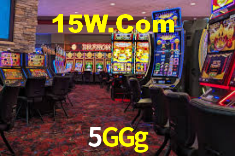 5GGg Plataforma