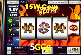 5GGg - Security