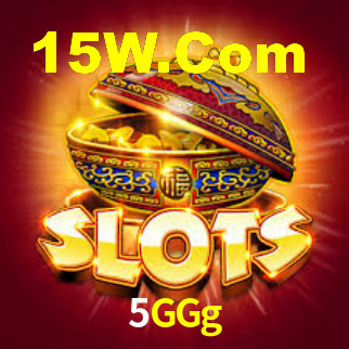 5GGg - App Performance