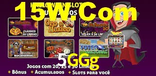 Welcome Bonus 5GGg