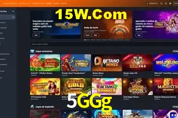 5GGg - Análise de Mercados Esportivos