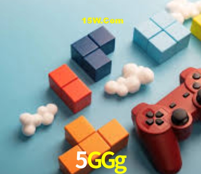 Diretório de Jogos 5GGg